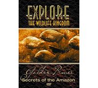 Explore the Wildlife Kingdom Series: Amazon [DVD] [2006] [Region 1] [US Import] [NTSC]