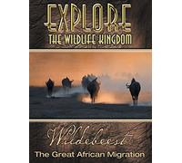Explore The Wildlife Kingdom: Wildebeest - The Great African Migration