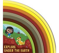Explore Under the Earth