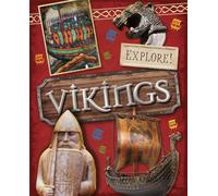 Explore!: Vikings