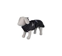 Explore Winter Coat, M: 50 Cm, Black - Trixie Dog Coat Various Sizes New - trixie dog winter coat explore black various sizes new