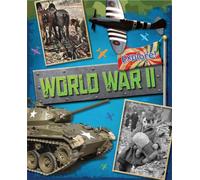 Explore!: World War Two