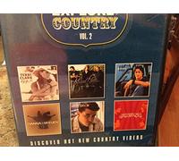 Explore Your Country Vol 2 2005