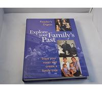 Explore Your Family's Past: Trace Your Roots and Create a Family Tree