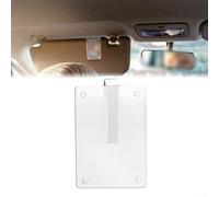 Explore Your Memories with a Car Visor Photo Holder Magnetic and Stylish (8 * 12)