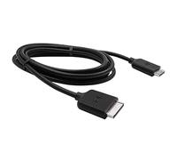 ExploreHome BN39-02210A BN39-02210C BN39-02248A One Connect Cable Compatible with Samsung TV 2013,2014 and 2015 Evolution Kit, 2016 and Later All Models 7000-9000 TV