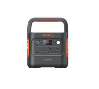 Jackery Explorer 2000 v2, 2042Wh 2200W(4400W Surge) Portable Power Station | EV-grade LFP Battery with 11-Year Lifespan, Lighter & Smaller 2kWh Power Bank for RV Trips, Power Cuts & Emergency Backup