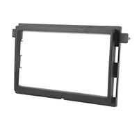 Explorer 2006-2010 Car Radio Frame Panel Stereo Dashboard Fascia Trim Kit Replacement