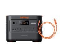 Explorer 3000 v2 + Car Charging Cable