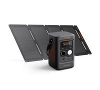 Explorer 300D + 40W Air Solar Panel