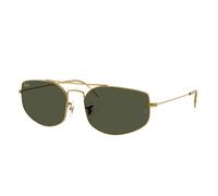Explorer 5 Sunglasses - unisex - Ray-Ban - Sunglasses - Yellow - 60 MM - Accessories 60 MM