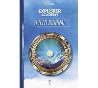 Explorer Academy Field Journal