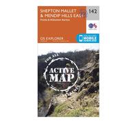 Shepton Mallet and Mendip Hills East