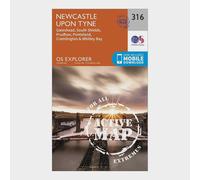 Newcastle Upon Tyne