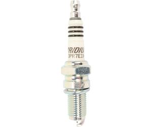 Explorer Atlas 500 2X4 2011 NGK Iridium Ix Spark Plug DPR7EIX9