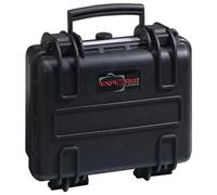 Explorer Cases 2712 305 x 270 x 144 cm Case - Black