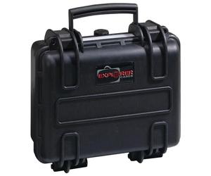 Explorer Cases 2712 305 x 270 x 144 cm Case - Black