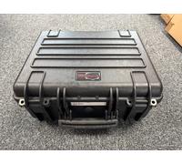 Explorer Cases 4419B Shockproof and Waterproof Case with Pre-Cubed Foam - Black