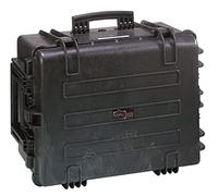 Explorer Cases 5833 607 x 510 x 372 cm Case - Black