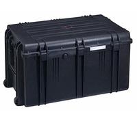 Explorer Cases 7641 860 x 560 x 460 cm Case - Black