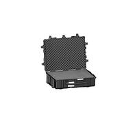 Explorer Cases 7726 770 x 580 x 265 cm Case with Foam - Black