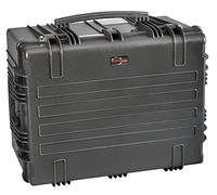Explorer Cases 7745 770 x 580 x 450 cm Case with Foam - Black