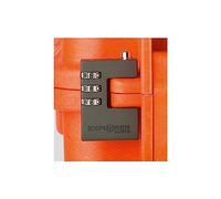 Explorer Cases Combination Lock - Multi-Colour