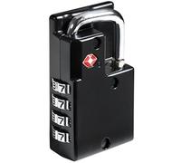Explorer Cases TSA Combination Lock - Multi-Colour, 24 x 48 x 76 millimetres
