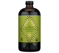 Explorer Cold Brew Organic The Classic Cold Brew Concentrate, 32 FZ