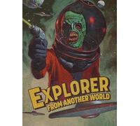 Explorer from Another World