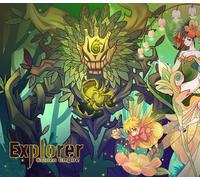 Explorer: Golden Empire Steam CD Key