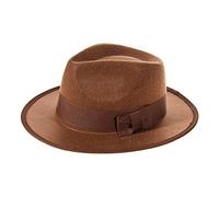 Explorer Hat Dressing Up Costume (Brown)