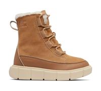 Explorer III Lace Junior Waterproof Boots Camel 25EU