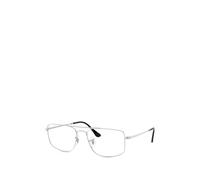 Explorer III Optics Eyeglasses - unisex - Ray-Ban - Glasses - Gray - 56 MM - Accessories 56 MM