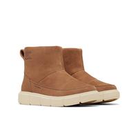 Sorel Women's Sorel Explorer 3 Slip-on WpFashion Boot