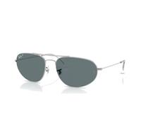 Explorer IV Sunglasses - unisex - Ray-Ban - Sunglasses - Gray - 60 MM - Accessories 60 MM