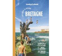 Explorer la région Bretagne 7ed