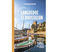 Explorer la région Languedoc et Roussillon 7ed