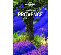Explorer la région Provence 3ed