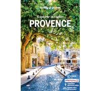 Explorer la région Provence 5ed