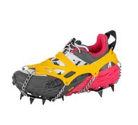 Grivel Explorer Crampons Yellow EU 38-41