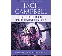 Explorer of the Endless Sea (Empress of the Endless Sea)