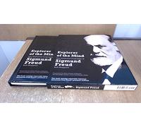 Explorer Of The Mind: The Biography of Sigmund Freud