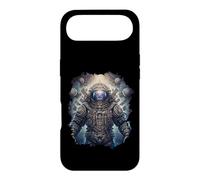Explorer of the stars the alien astronaut Case for iPhone Air