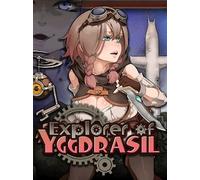 Explorer of Yggdrasil (PC) - Steam Gift - EUROPE