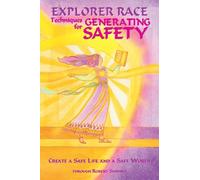 Explorer Race 12 (Explorer Race Series, Volume 12)