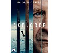 Explorer: Ranulph Fiennes - Survivor, Rebel, Icon