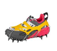Grivel Explorer Crampons Yellow EU 35-38