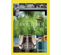 Explorer Season 10