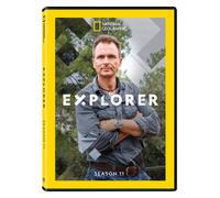 Explorer Season 11